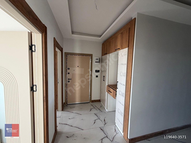 Hilalkent Altınkule Sitesinde Satılık 4+1 Sıfır Daire - Görsel 27