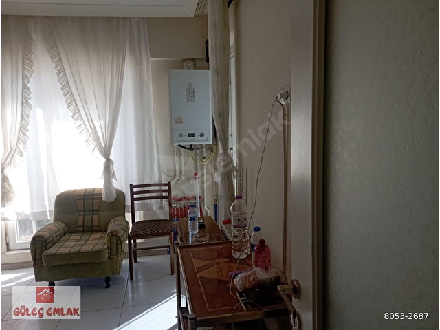 GÜLEÇTEN KIRIKKALE ÜNİVER.HASTANE.YAKINI MANTOLAMALI,ASANSÖRLÜ,KATTA,YAPILI,ÖNÜAÇIK 3+1+2 BANYO+DEP - Görsel 30