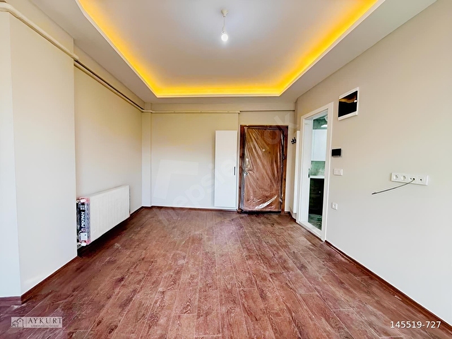 ÇARŞININ GÖBEĞİNDE A KALİTEDE TASARLANMIŞ ŞIK ÜST KAT 2+1 DAİRE - Görsel 4