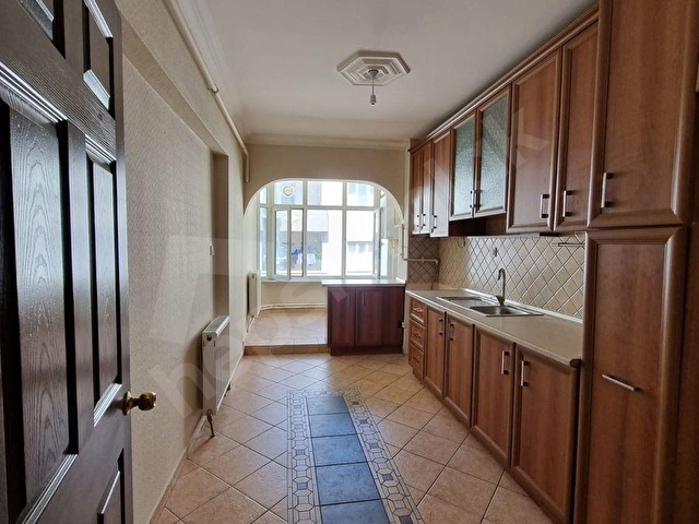 BANDIRMA SUNULLAH MAHALLESİNDE KİRALIK ARA KAT 3+1 DAİRE - Görsel 12