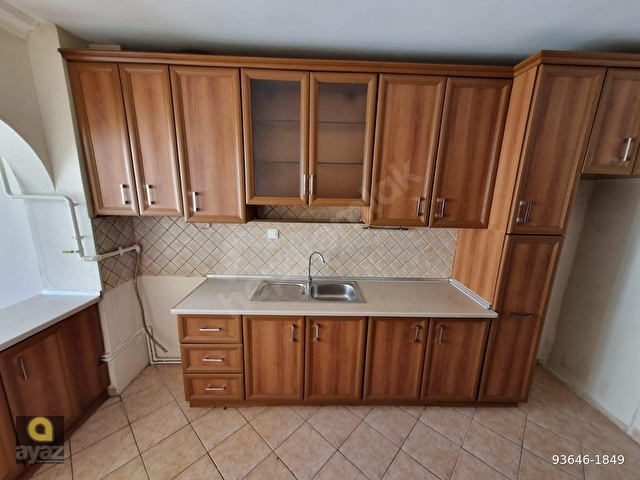 BANDIRMA SUNULLAH MAHALLESİNDE KİRALIK ARA KAT 3+1 DAİRE - Görsel 7