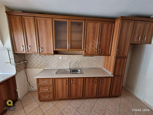 BANDIRMA SUNULLAH MAHALLESİNDE KİRALIK ARA KAT 3+1 DAİRE - Görsel 8