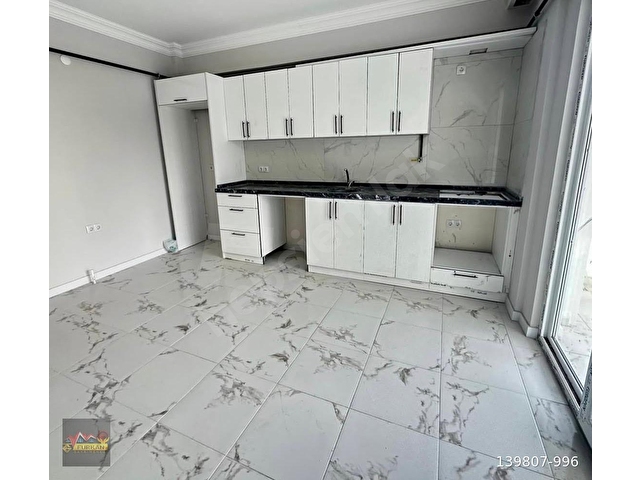 FURKAN EMLAKTAN KIRAN MAH 2+1 110M2 GENİŞ BALKONLU KREDİYE UYGUN SIFIR YÜKSEK GİRİŞ FIRSAT DAİRE