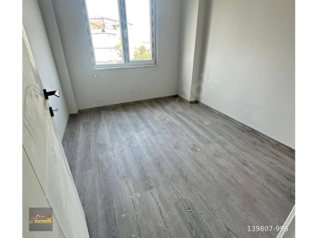 FURKAN EMLAKTAN KIRAN MAH 2+1 110M2 GENİŞ BALKONLU KREDİYE UYGUN SIFIR YÜKSEK GİRİŞ FIRSAT DAİRE - Görsel 8