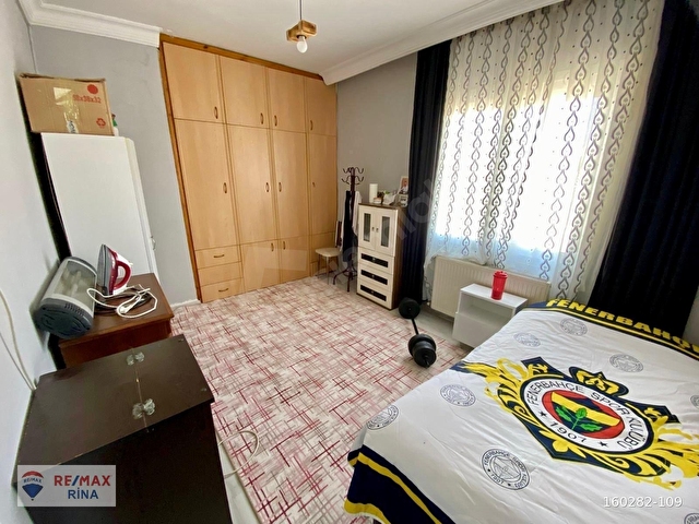 REMAX RİNADAN VİRANŞEHİR SİTESİNDE FULL DENİZ MANZARALI 3+1 - Görsel 6