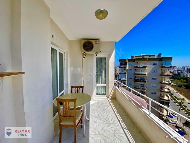 REMAX RİNADAN VİRANŞEHİR SİTESİNDE FULL DENİZ MANZARALI 3+1 - Görsel 17