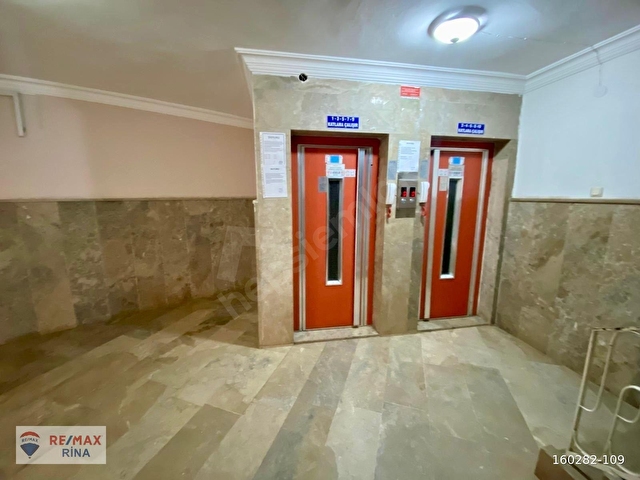 REMAX RİNADAN VİRANŞEHİR SİTESİNDE FULL DENİZ MANZARALI 3+1 - Görsel 20