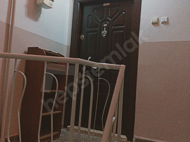 Bursa Osmangazi SELİMİYE MAHALLESİ Eşyalı Kiralık DAİRE 2+1