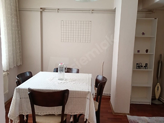 Bursa Osmangazi SELİMİYE MAHALLESİ Eşyalı Kiralık DAİRE 2+1 - Görsel 10