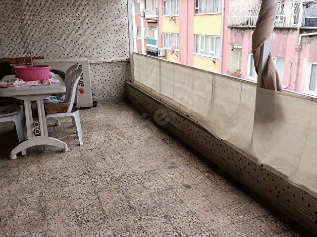 Bursa Osmangazi SELİMİYE MAHALLESİ Eşyalı Kiralık DAİRE 2+1 - Görsel 15