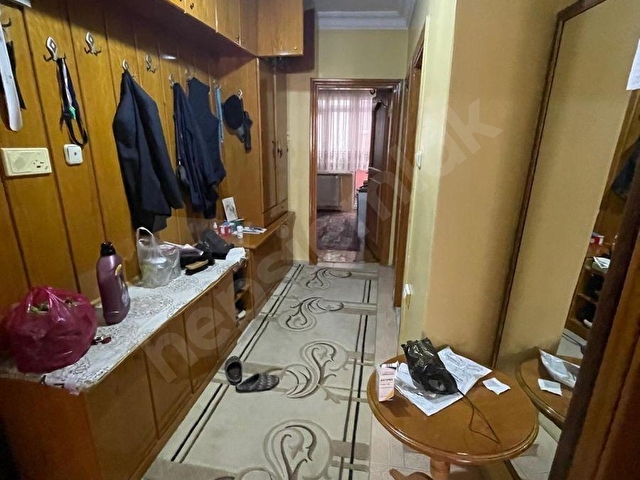 Bahçelievler Siyavuşpaşa Kentselden Satılık 2+1 Daire - Görsel 25