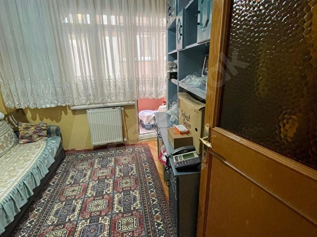 Bahçelievler Siyavuşpaşa Kentselden Satılık 2+1 Daire - Görsel 17