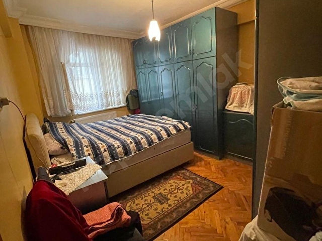 Bahçelievler Siyavuşpaşa Kentselden Satılık 2+1 Daire - Görsel 12