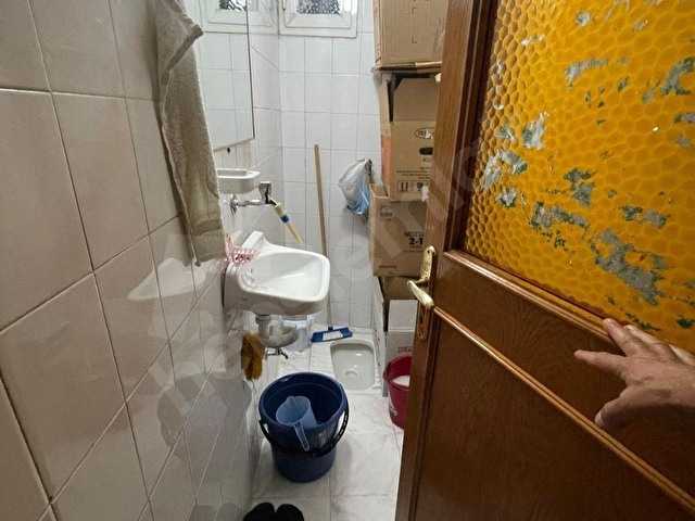 Bahçelievler Siyavuşpaşa Kentselden Satılık 2+1 Daire - Görsel 24