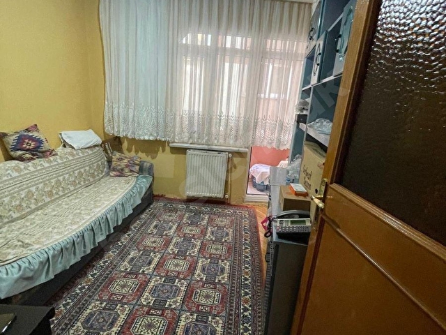 Bahçelievler Siyavuşpaşa Kentselden Satılık 2+1 Daire - Görsel 18