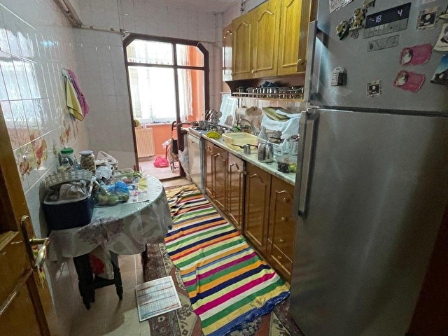 Bahçelievler Siyavuşpaşa Kentselden Satılık 2+1 Daire - Görsel 11