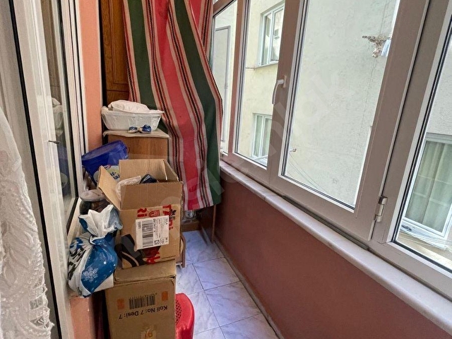 Bahçelievler Siyavuşpaşa Kentselden Satılık 2+1 Daire - Görsel 19