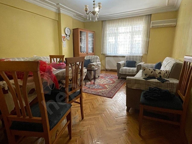 Bahçelievler Siyavuşpaşa Kentselden Satılık 2+1 Daire