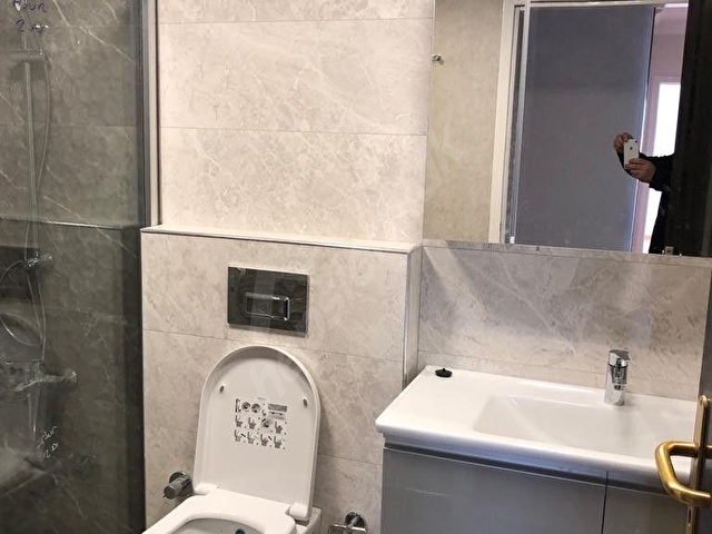 BİLKENT-2 PARK SİTESİNDE 3+1 ÇİFT BANYOLU SATILIK DAİRE - Görsel 14