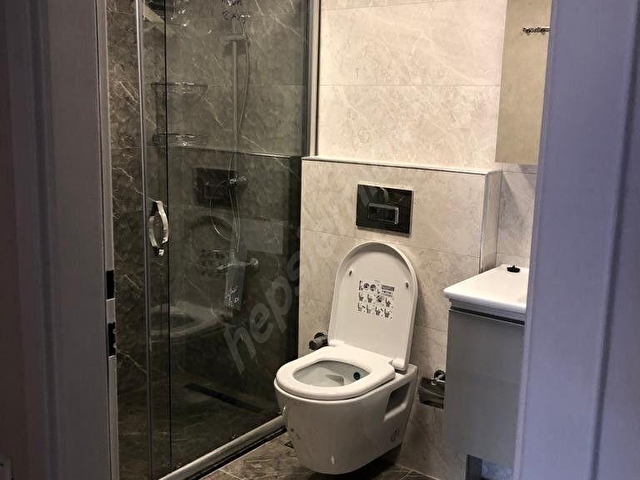 BİLKENT-2 PARK SİTESİNDE 3+1 ÇİFT BANYOLU SATILIK DAİRE - Görsel 15