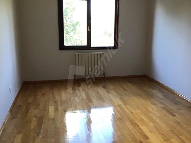 BİLKENT-2 PARK SİTESİNDE 3+1 ÇİFT BANYOLU SATILIK DAİRE - Görsel 10