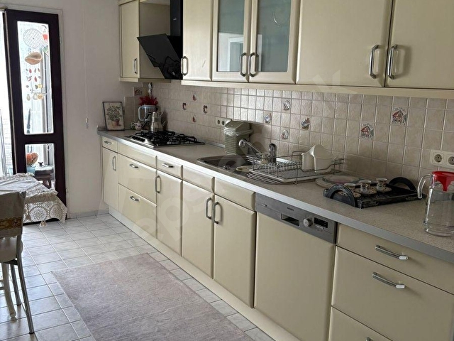 BİLKENT-2 PARK SİTESİNDE 3+1 ÇİFT BANYOLU SATILIK DAİRE - Görsel 11