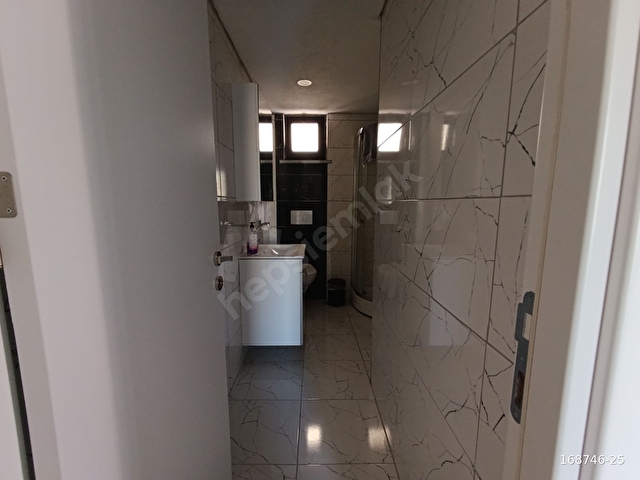Çamçeşmede 4 Yıllık Binada Kiralık 2+1 Daire - Görsel 9