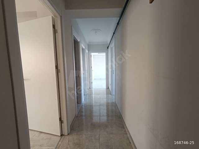 Çamçeşmede 4 Yıllık Binada Kiralık 2+1 Daire - Görsel 13
