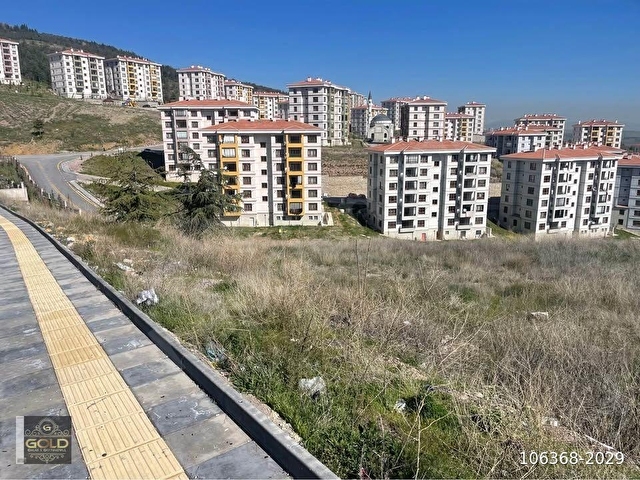 BEŞİKKAYADA BİR DAİRE GETİRİLİ MÜKEMMEL KONUMDA İMARLI 100 METRE - Görsel 3