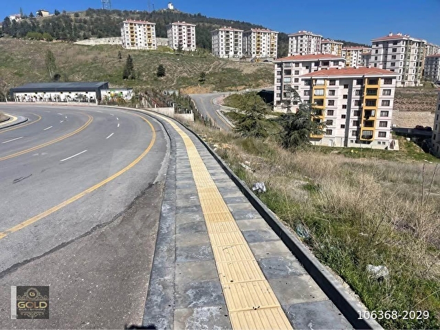 BEŞİKKAYADA BİR DAİRE GETİRİLİ MÜKEMMEL KONUMDA İMARLI 100 METRE - Görsel 23