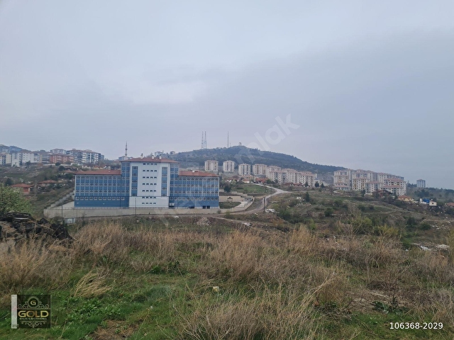 BEŞİKKAYADA BİR DAİRE GETİRİLİ MÜKEMMEL KONUMDA İMARLI 100 METRE - Görsel 8