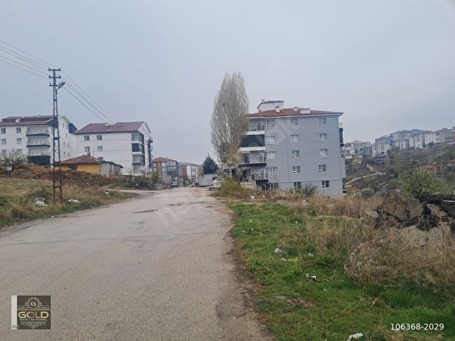 BEŞİKKAYADA BİR DAİRE GETİRİLİ MÜKEMMEL KONUMDA İMARLI 100 METRE - Görsel 21