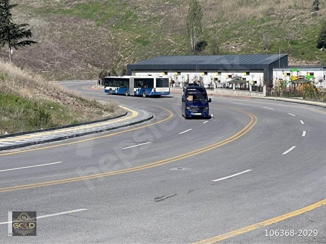BEŞİKKAYADA BİR DAİRE GETİRİLİ MÜKEMMEL KONUMDA İMARLI 100 METRE - Görsel 24