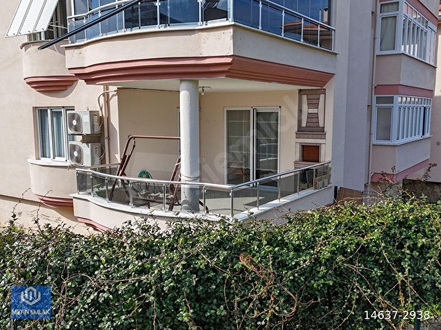 Altınoluk Satılık Daire | Merkezde | Denize Yakın | Ayrı Mutfak | Çift Banyo - Görsel 20