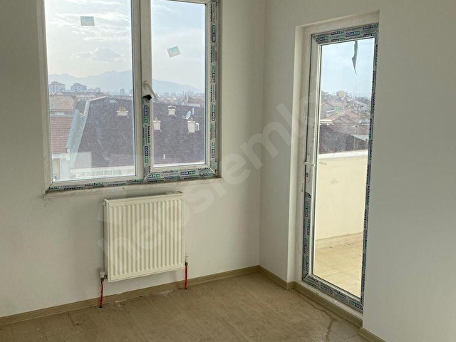 İKİNCİ İSTASYON CADDESİNDE HESAPLI DAİRE - Görsel 11