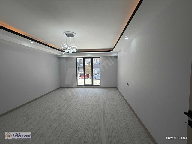 UFUKATASEVER GAYRİMENKULDEN ADNAN MENDEREDE SATILIK 2+1 DAİRE - Görsel 25