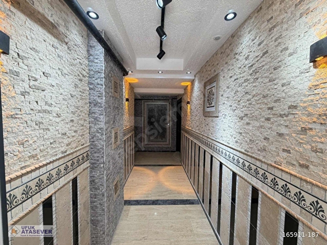 UFUKATASEVER GAYRİMENKULDEN ADNAN MENDEREDE SATILIK 2+1 DAİRE - Görsel 21