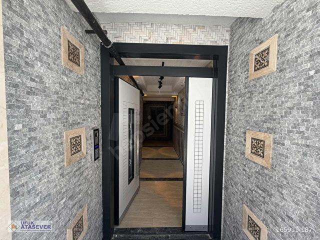 UFUKATASEVER GAYRİMENKULDEN ADNAN MENDEREDE SATILIK 2+1 DAİRE - Görsel 20