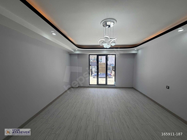 UFUKATASEVER GAYRİMENKULDEN ADNAN MENDEREDE SATILIK 2+1 DAİRE - Görsel 4
