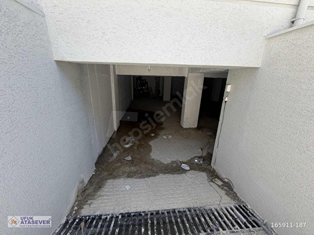 UFUKATASEVER GAYRİMENKULDEN ADNAN MENDEREDE SATILIK 2+1 DAİRE - Görsel 19