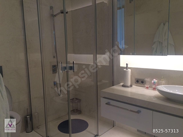 Zorlu Center R3 Kule 217 m2 Satılık 2+1 Muhteşem Daire - Görsel 10