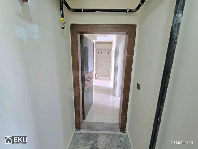 KUŞADASI KADINLAR DENİZİNDE MANZARALI 3+1 DAİRE - Görsel 22