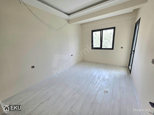 KUŞADASI KADINLAR DENİZİNDE MANZARALI 3+1 DAİRE - Görsel 16