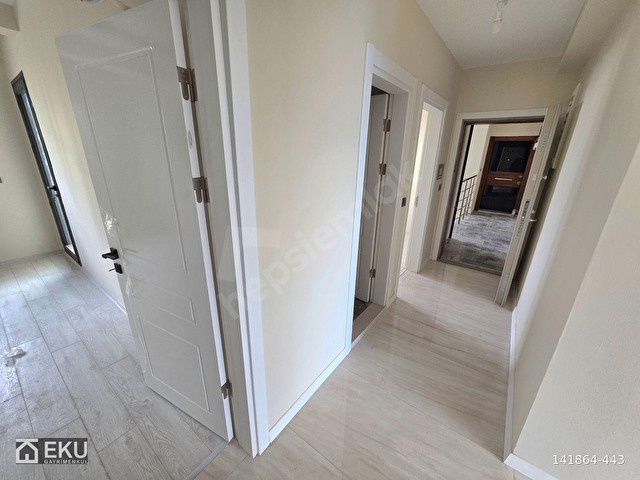 KUŞADASI KADINLAR DENİZİNDE MANZARALI 3+1 DAİRE - Görsel 17