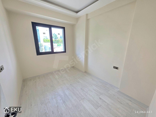 KUŞADASI KADINLAR DENİZİNDE MANZARALI 3+1 DAİRE - Görsel 20