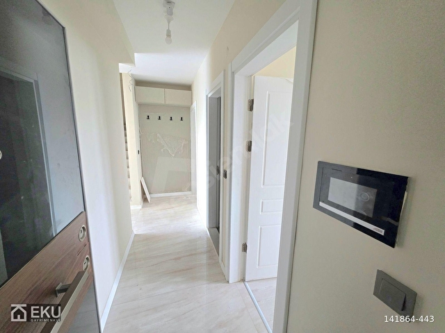 KUŞADASI KADINLAR DENİZİNDE MANZARALI 3+1 DAİRE - Görsel 21
