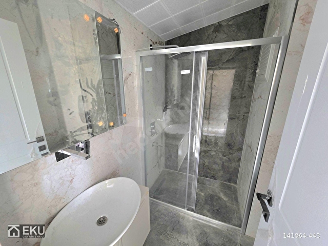 KUŞADASI KADINLAR DENİZİNDE MANZARALI 3+1 DAİRE - Görsel 28