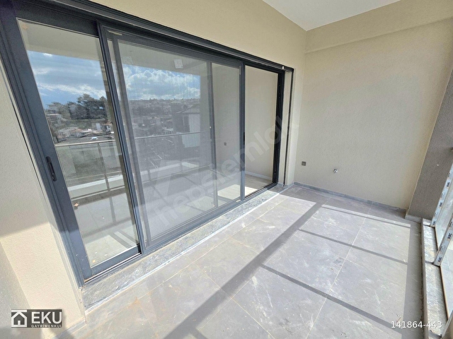 KUŞADASI KADINLAR DENİZİNDE MANZARALI 3+1 DAİRE - Görsel 24