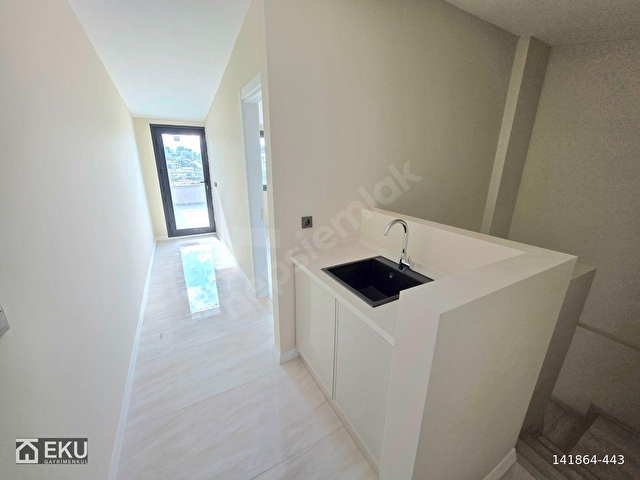 KUŞADASI KADINLAR DENİZİNDE MANZARALI 3+1 DAİRE - Görsel 29