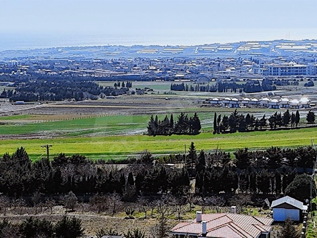 Silivri Kavaklı Hürriyet Mahallesi 1000 m2 Satılık Arsa. - Görsel 26